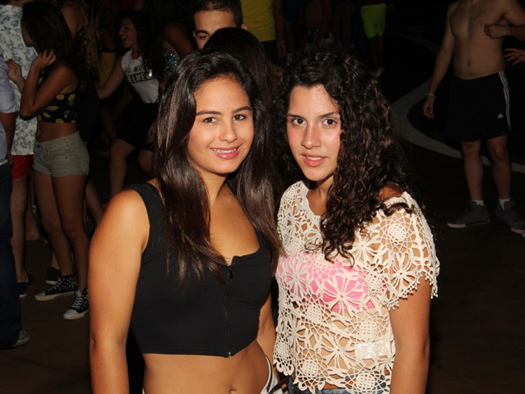 SSCC Jbeil Seniors Pool Party